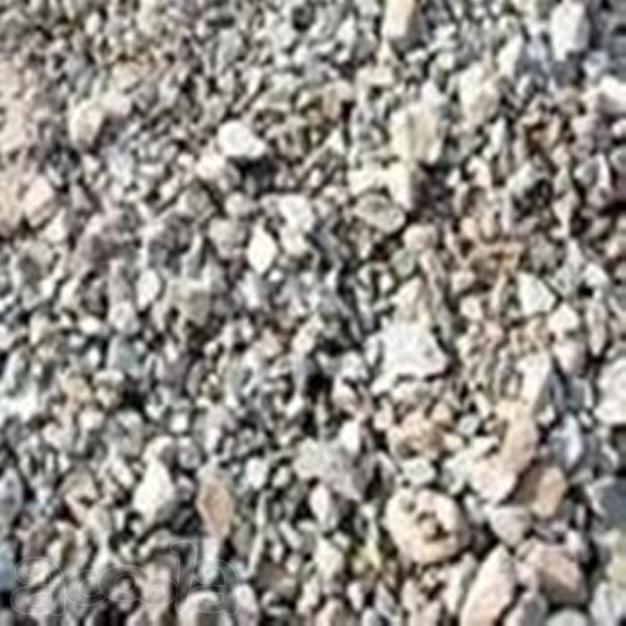 Щебеночно-Песчаные смеси от производителя, от 20 т.